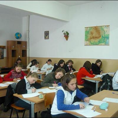 20 şi 26 martie 2010: Bacău: Olimpiada de religie şi "missio canonica"