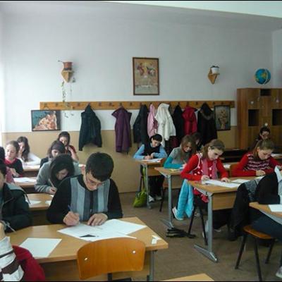 20 şi 26 martie 2010: Bacău: Olimpiada de religie şi "missio canonica"
