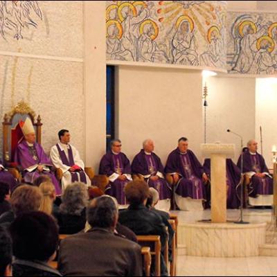 21 martie 2010: Iaşi: Încheierea misiunilor populare (foto: Mihail Cojan)