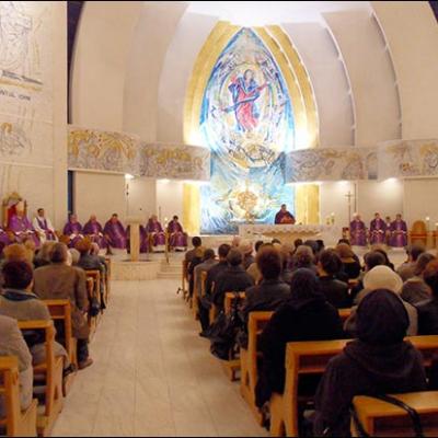 21 martie 2010: Iaşi: Încheierea misiunilor populare (foto: Mihail Cojan)