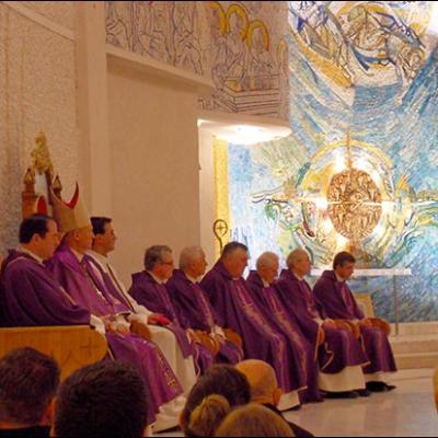 21 martie 2010: Iaşi: Încheierea misiunilor populare (foto: Mihail Cojan)