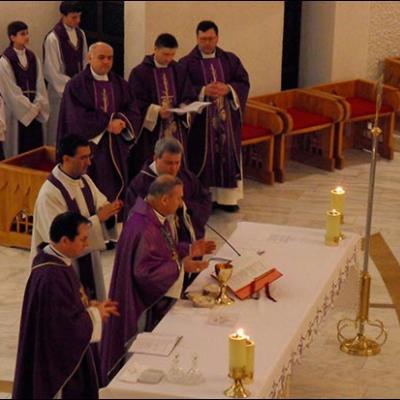 21 martie 2010: Iaşi: Încheierea misiunilor populare (foto: Mihail Cojan)