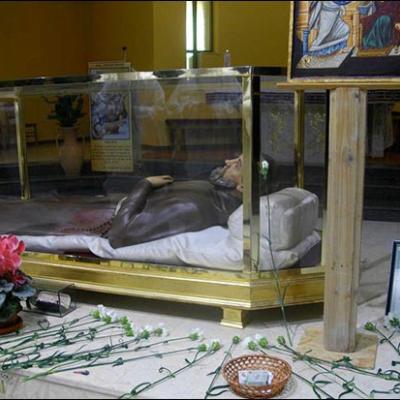 23-25 martie 2010: Oneşti: Curs de formare pentru membrii Ordinului Franciscan Secular