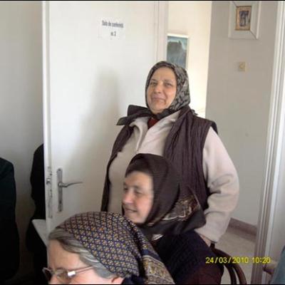 23-25 martie 2010: Oneşti: Curs de formare pentru membrii Ordinului Franciscan Secular