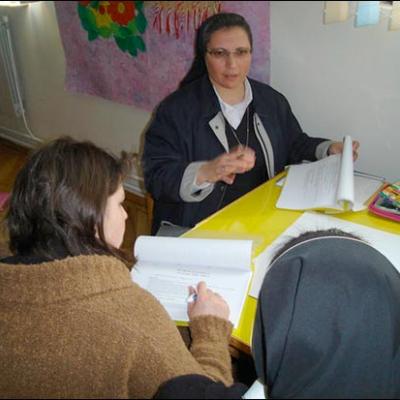 27 martie 2010: Piatra Neamţ: Managementul operaţional al grădiniţelor între teorie şi aplicaţie practică