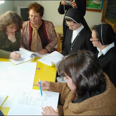 27 martie 2010: Piatra Neamţ: Managementul operaţional al grădiniţelor între teorie şi aplicaţie practică