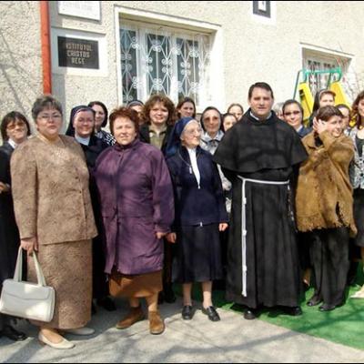27 martie 2010: Piatra Neamţ: Managementul operaţional al grădiniţelor între teorie şi aplicaţie practică
