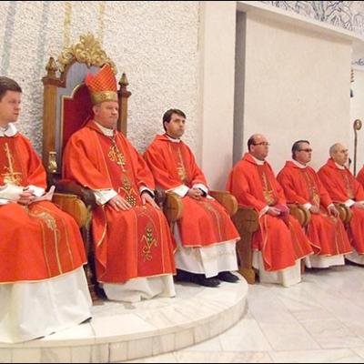 28 martie 2010: Iaşi: Duminica Floriilor - Ziua Mondială a Tineretului (foto: Mihail Cojan)