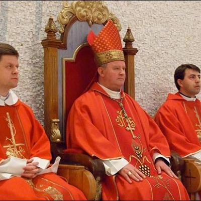 28 martie 2010: Iaşi: Duminica Floriilor - Ziua Mondială a Tineretului (foto: Mihail Cojan)