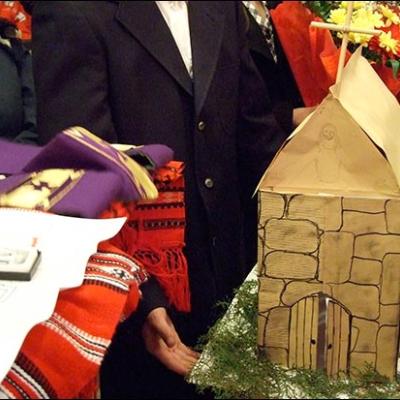 28 martie 2010: Iaşi: Duminica Floriilor - Ziua Mondială a Tineretului (foto: Mihail Cojan)
