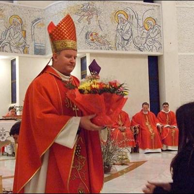 28 martie 2010: Iaşi: Duminica Floriilor - Ziua Mondială a Tineretului (foto: Mihail Cojan)