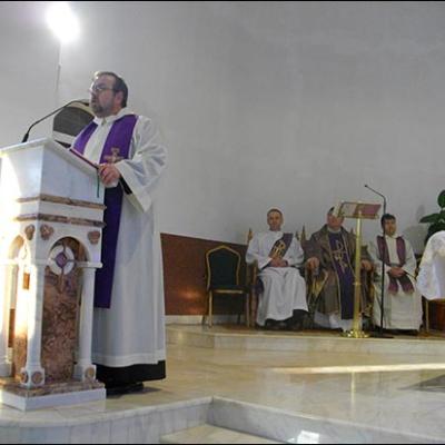 29-31 martie 2010: Huşi: Misiuni populare
