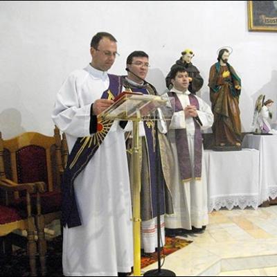 29-31 martie 2010: Huşi: Misiuni populare