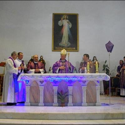 29-31 martie 2010: Huşi: Misiuni populare