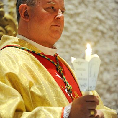 3 aprilie 2010: Iaşi: Liturghia de Înviere (Foto: FOCUS)