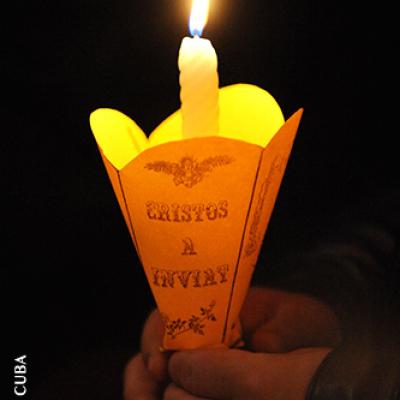 3 aprilie 2010: Iaşi: Liturghia de Înviere (Foto: FOCUS)