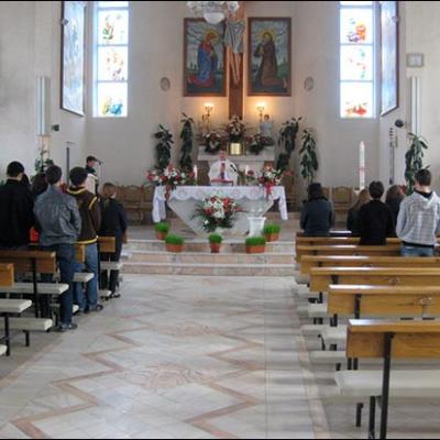10 aprilie 2010: Roman: Curs zonal de formare ACC
