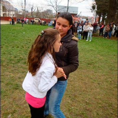 11 aprilie 2010: Baraţi: La 30 de ani de existenţă ca parohie
