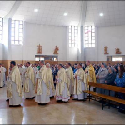 18 aprilie 2010: Roman: Întâlnirea persoanelor consacrate