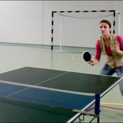 24 aprilie 2010: Nicolae Bălcescu: Cupa Kolping-Pong