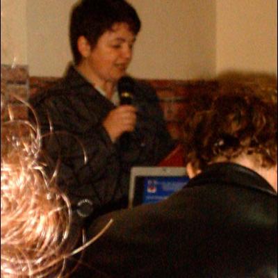 24 aprilie 2010: Oneşti: Simpozionul naţional "Profesorul de religie şi rolul său formativ în lumina preoţiei comune"