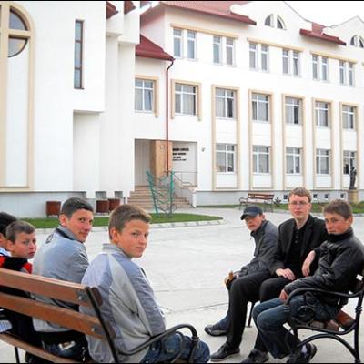 23-25 aprilie 2010: Bacău: Campus vocaţional