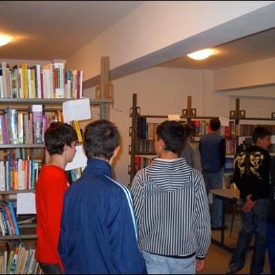 23-25 aprilie 2010: Bacău: Campus vocaţional