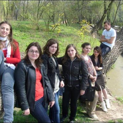 6-8 aprilie 2010: Iaşi-Chişinău: Schimb de experienţă al tinerilor din Acţiunea Catolică