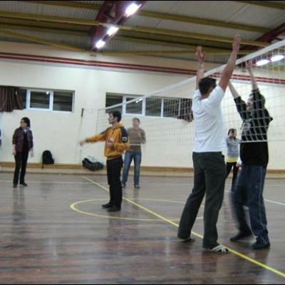 6-8 aprilie 2010: Iaşi-Chişinău: Schimb de experienţă al tinerilor din Acţiunea Catolică