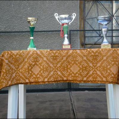 7-9 aprilie 2010: Roman: A VII-a ediţie a Campionatului de fotbal "Sfântul Leonard Murialdo"