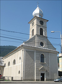 Câmpulung Moldovenesc