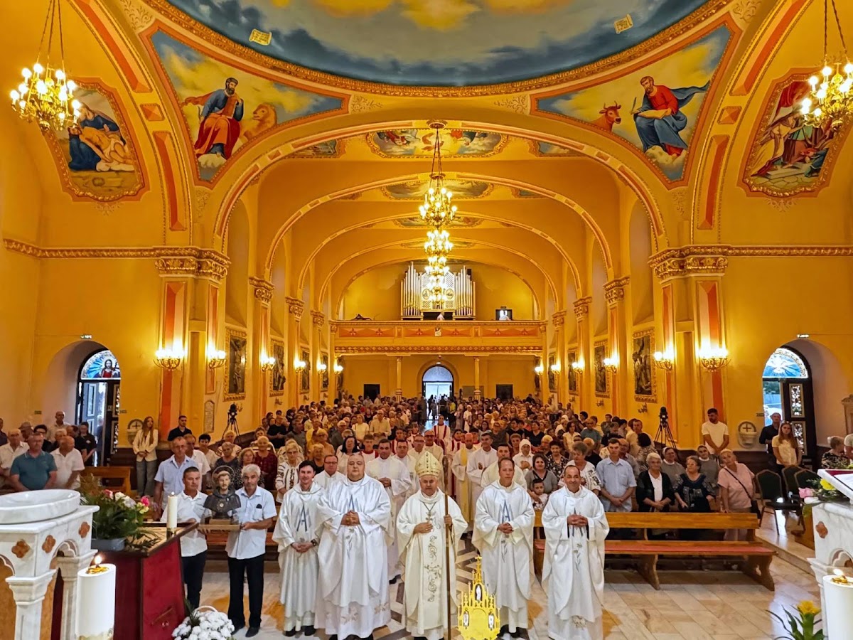 4-8 septembrie 2026: Huși-Corni: Cronica harului și a bucuriei