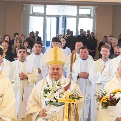 2-4 octombrie 2026: Belcești: Misiuni populare „Cu familia spre hramul comunității”