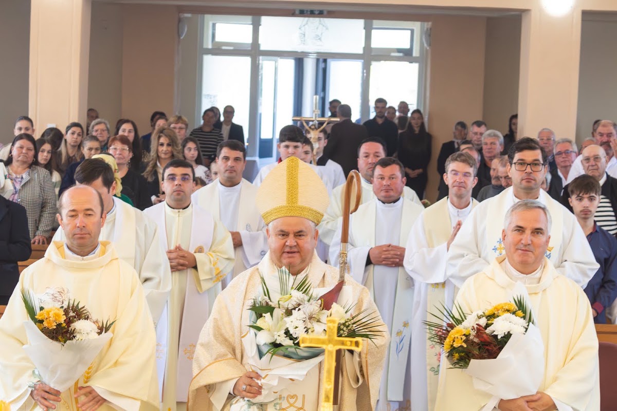 2-4 octombrie 2026: Belcești: Misiuni populare „Cu familia spre hramul comunității”