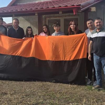 9-11 octombrie 2026: Ploscuțeni: Deschiderea anului asociativ în Asociația Kolping Moldova