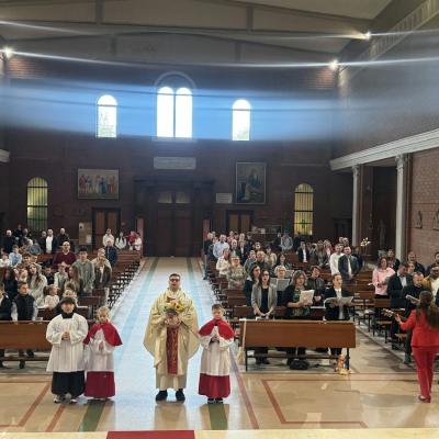 9-11 octombrie 2026: Italia: Misiuni populare în comunitatea românilor din Cremona