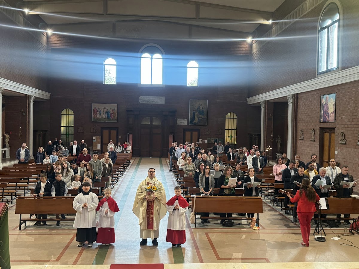 9-11 octombrie 2026: Italia: Misiuni populare în comunitatea românilor din Cremona