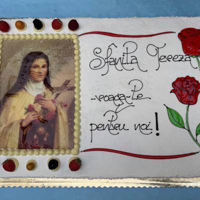 11 octombrie 2026: Parma: Sărbătoare de credință și comuniune în comunitatea catolică română