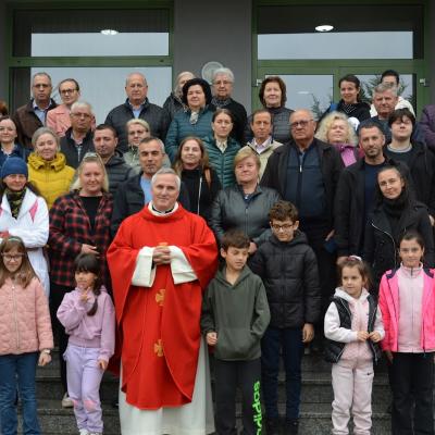 17 octombrie 2026: Traian: Întâlnirea de toamnă cu familiile
