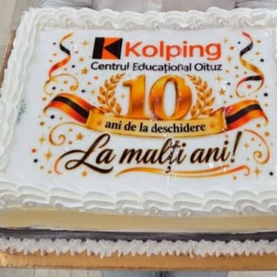23-24 octombrie 2026: Oituz: Zile de har și recunoștință la Centrul Educațional Kolping