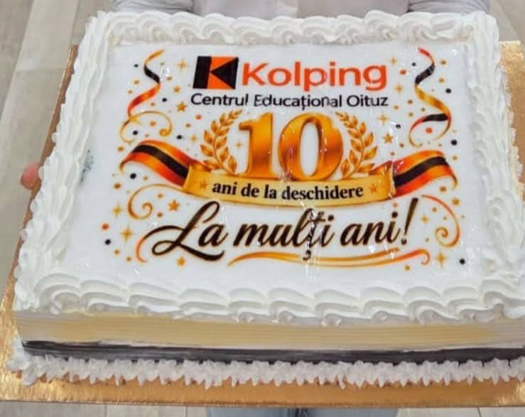 23-24 octombrie 2026: Oituz: Zile de har și recunoștință la Centrul Educațional Kolping