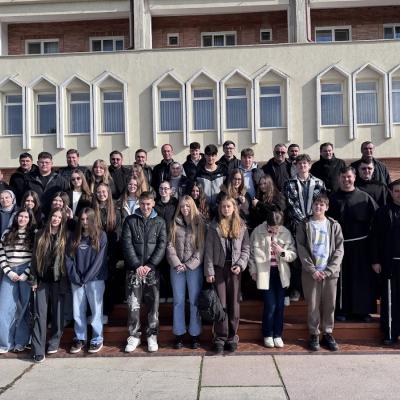 24 octombrie 2026: Roman: Întâlnirea pentru pastorația copiilor, adolescenților și tinerilor
