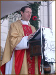 Pr. Iosif Dorcu