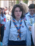 Irina Manea