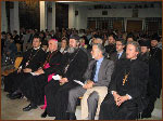 Concert omagial