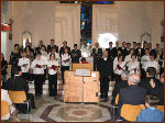Concert omagial