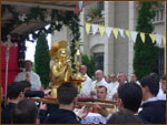 Bustul auriti