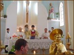 Celebranţii Liturghiei