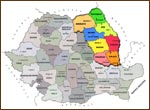 Harta diecezei