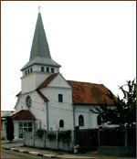 Biserica catolica